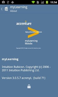 Free Accenture myLearning Mobile APK