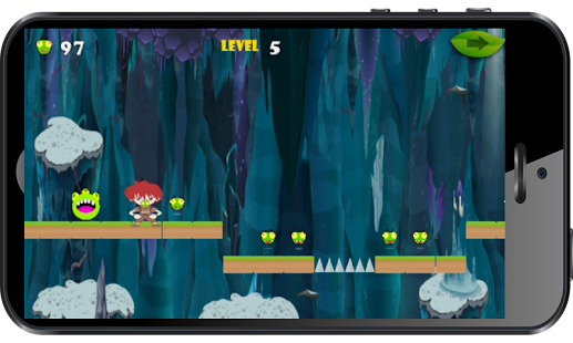 How to download Boy The Dark Cave 2.2 unlimited apk for laptop