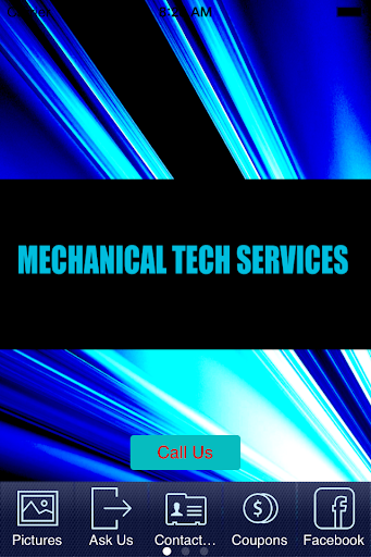 Mechanical Tech Services