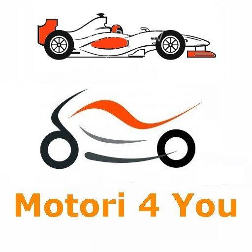 Motori 4 You LOGO-APP點子