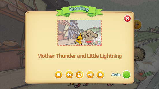 Little Lightning Screenshots 6