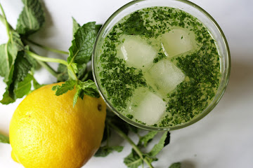 Limonana