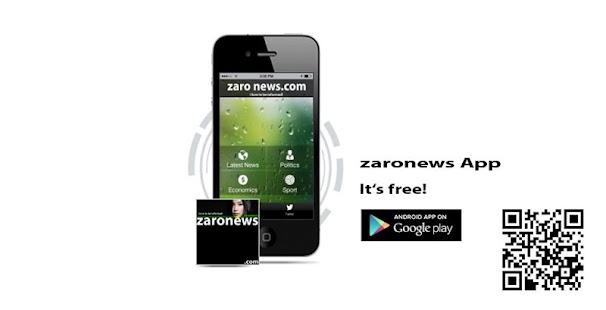 Free Download ZaroNews i love to be informed APK for Android
