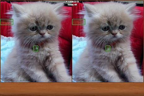 How to download Cats Spot the Difference patch 1.1 apk for pc