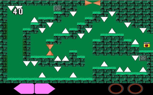 I Wanna Conquer The Mobile Screenshots 5