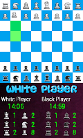 2D Chess APK 螢幕截圖圖片 #4