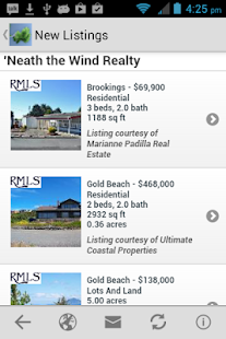 Free Download Neath the Wind Realty APK