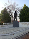 Atatürk Sculpture