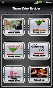 How to get Theme Drink Recipes lastet apk for android