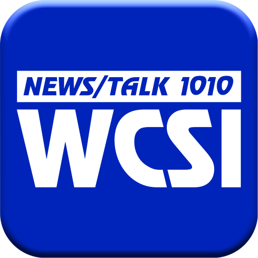 1010 WCSI LOGO-APP點子