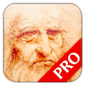 Da Vinci Secret Image Pro logo