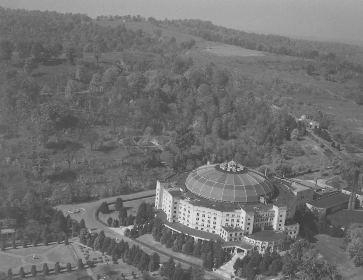 French Lick — Google Arts & Culture