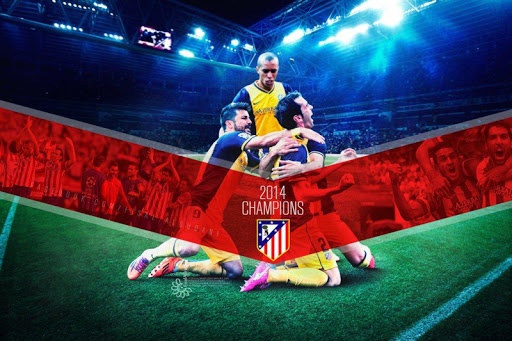 Atletico Madrid Wallpapers HD