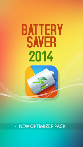 Battery Saver 2014
