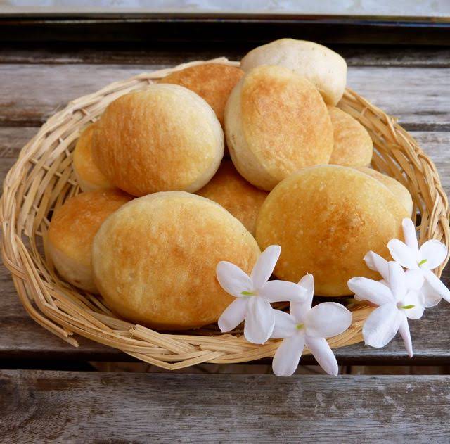 Argentinian Rolls (Bread Machine Recipe) Recipe Yummly