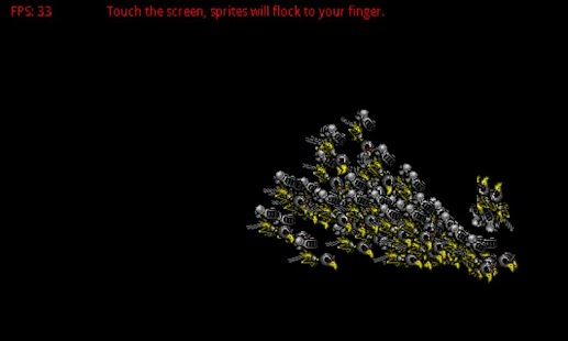 Download Flocking Tutorial APK