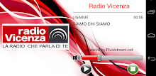 Radio Vicenza APK