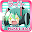 バックライト懐中電灯ver.初音ミク[VOCALOID] Download on Windows