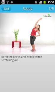 How to get Ladies' Chest Workout lastet apk for bluestacks