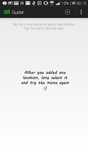 Free Guider APK for Android