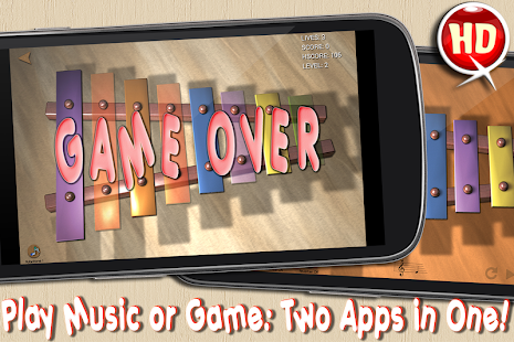 Free XyloPhone Fun HD APK for PC