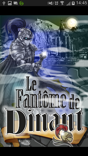 Le Fantôme de Dinant