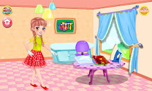 Garden Clothes Washing APK