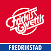 Friskis fredrikstad