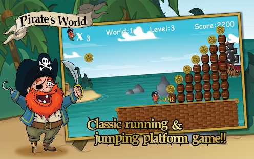 How to install Pirate´s World 4 apk for android