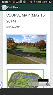 Lastest Parkersburg Country Club APK