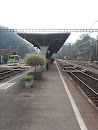 Bahnhof Ramsei