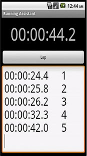 Lastest Running Assistant APK for Android