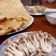 台灣陳沙茶火鍋