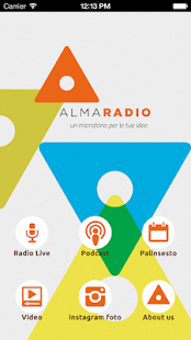 How to install Alma Radio patch 5.55.14 apk for bluestacks
