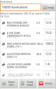 Lastest mHandel APK for Android