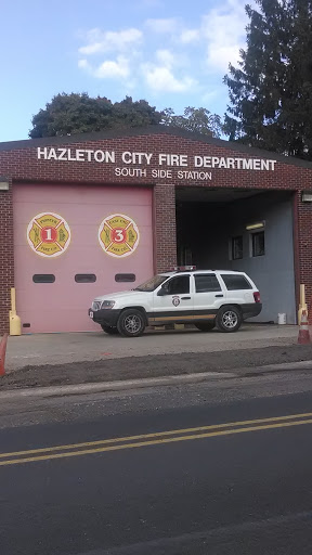 Southside Fire Station