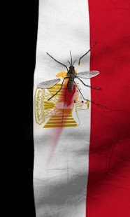 Egypt flag lwp Screenshots 3