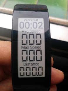 Lastest Speed for SmartBand Talk APK for Android