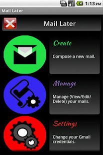 How to download email Later 1.0 mod apk for pc