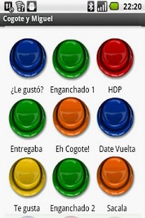 How to install Cogote y Miguel patch 1.2 apk for android