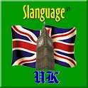 Slanguage UK logo
