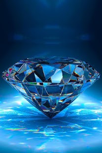Diamond Wallpaper FREE Live Screenshots 13