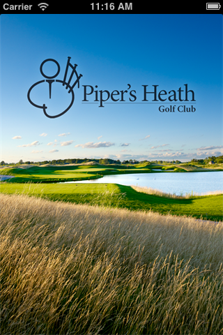 Piper's Heath Golf Club