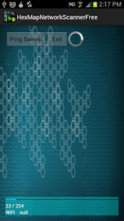 How to get Hex Map Network Scanner Free patch 1.0 apk for bluestacks