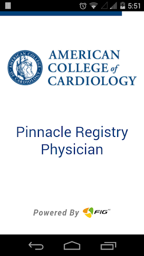 PINNACLE Registry Physician