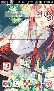 How to download 【増刷記念】カントク forきせかえランチャー Vol.2 lastet apk for laptop
