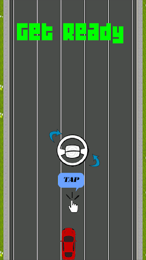 【免費賽車遊戲App】Drunk Driver-APP點子