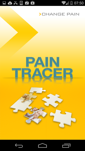 Pain Tracer