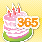 Cover Image of 下载 Birthday Countdown Widget 5.1.13971-313804d APK