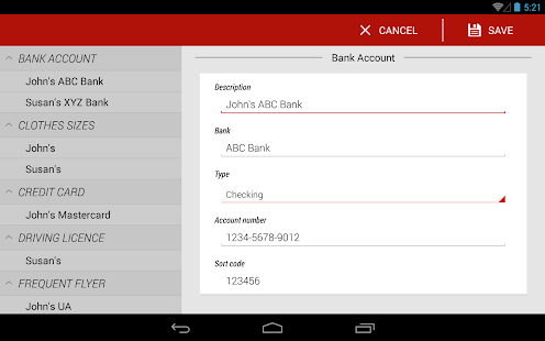 download Password Manager free